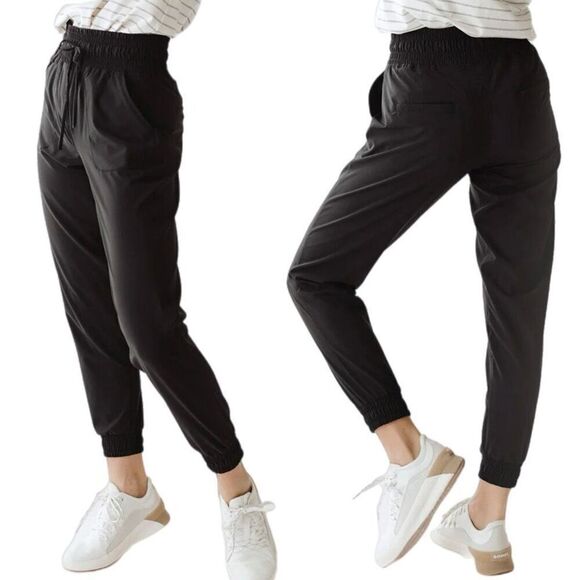 Albion Destination Joggers - Picture 1 of 5